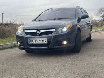 Авто Opel Vectra 2007 № 8218234