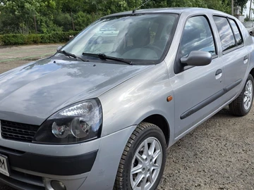 Авто Renault Clio 2006 № 8218236
