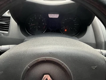 Авто Renault Megane 2009 № 8218237