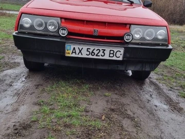Авто ВАЗ 2108 1987 № 8218241