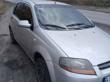 Авто Chevrolet Chevette 2006 № 8218247