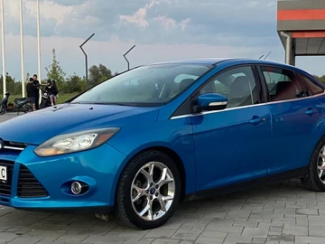 Авто Ford Focus 2013 № 8218248