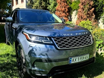 Авто Land Rover Range Rover 2018 № 8218250