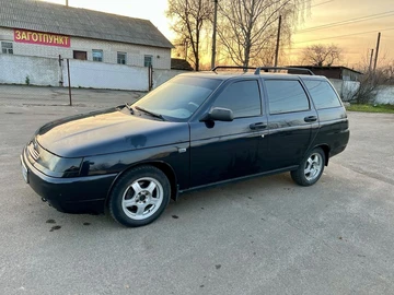 Авто ВАЗ 2111 2010 № 8218255