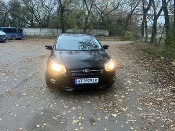 Авто Ford Focus 2013 № 8218257