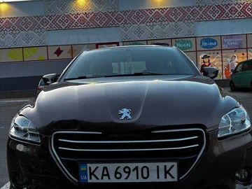 Авто Peugeot 104 2015 № 8218260