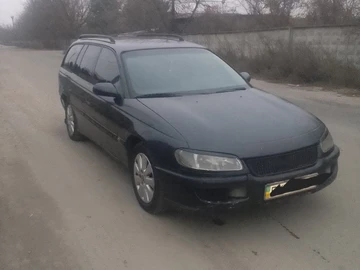 Авто Opel Omega 1996 № 8218267