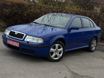 Авто Skoda Octavia 2004 № 8218268