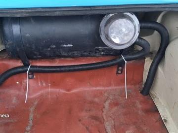 Авто ВАЗ 2106 1990 № 8218333