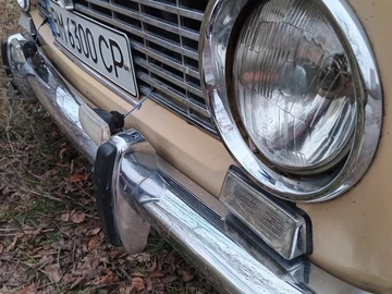 Авто ВАЗ 2101 1977 № 8218343