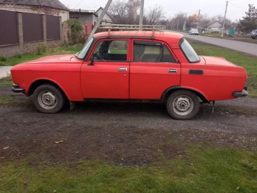 Авто  2140 1983 № 8218352