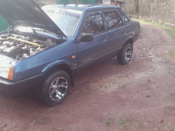 Авто ВАЗ 21099 2006 № 8218353