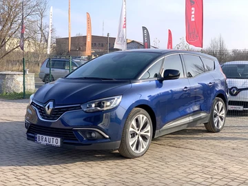 Авто Renault Grand Scenic 2019 № 8218354