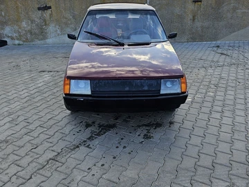 Авто ЗАЗ 1102 1998 № 8218355