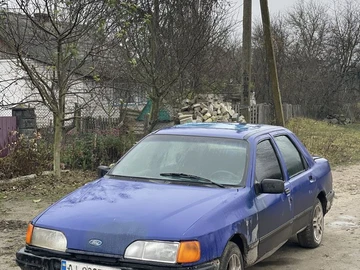 Авто Ford Sierra 1990 № 8218362
