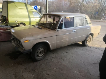Авто ВАЗ 21063 1987 № 8218363