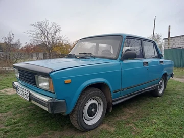 Авто ВАЗ 11113 Oka 1992 № 8218364