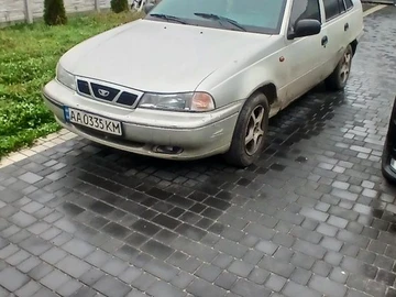 Авто Daewoo Nexia 2008 № 8218369