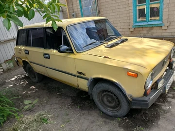 Авто ВАЗ 2102 1977 № 8218372