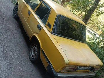 Авто ВАЗ 2106 1983 № 8218374