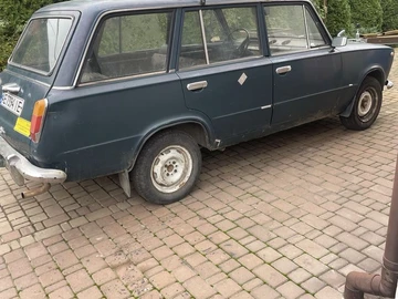 Авто ВАЗ 2102 1977 № 8218378
