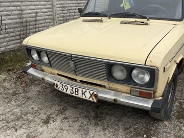 Авто ВАЗ 21063 1988 № 8218380