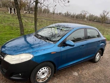 Авто ЗАЗ Forza 2012 № 8218345
