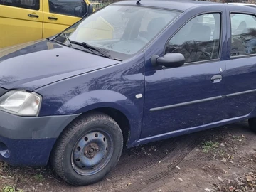 Авто Dacia Logan 2005 № 8218397