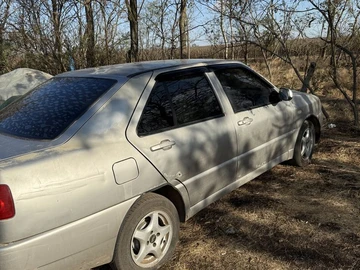 Авто Chery Amulet 2008 № 8218406