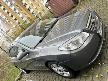 Авто Hyundai Elantra 2008 № 8218410
