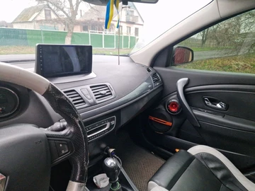 Авто Renault Megane 2012 № 8218411