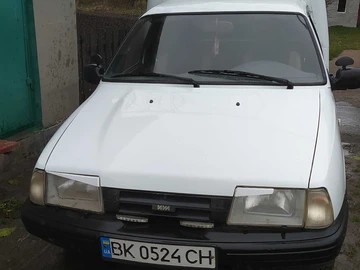 Авто Иж 27171 2003 № 8218556