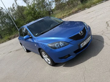 Авто Mazda 3 2005 № 8218558