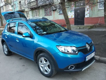 Авто Renault Sandero 2014 № 8218562