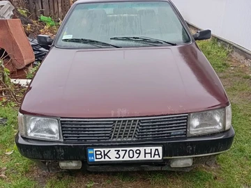 Авто Fiat Croma 1991 № 8218569