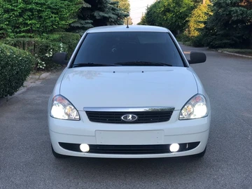 Авто ВАЗ 21072 2011 № 8218571