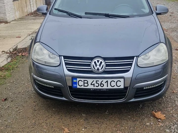 Авто Volkswagen Golf 2008 № 8218576