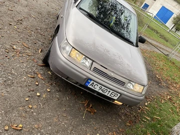 Авто ВАЗ 2110 2007 № 8218583