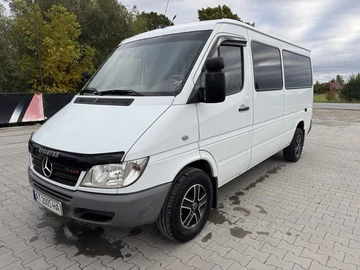 Авто Mercedes Sprinter 2005 № 8218589