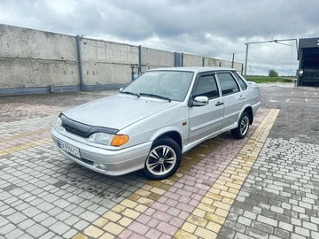 Авто ВАЗ 2115 2010 № 8218596