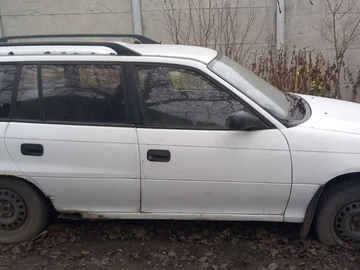 Авто Opel Astra 1996 № 8218602