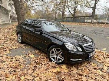 Авто Mercedes 200 2011 № 8218607