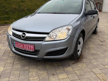 Авто Opel Astra 2009 № 8218608