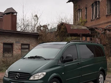 Авто Mercedes Mb 2004 № 8218609