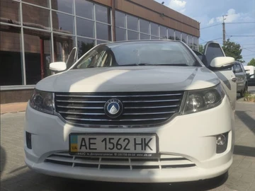 Авто Geely Bo 2014 № 8218611