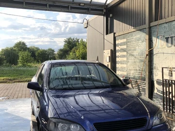 Авто Opel Astra 1998 № 8218626