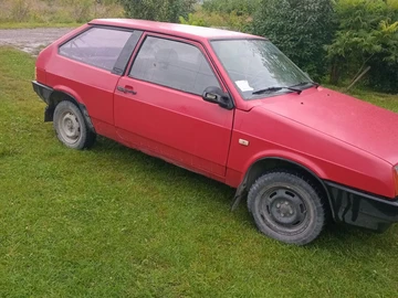 Авто ВАЗ 2108 1994 № 8218627