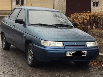 Авто ВАЗ 2110 2005 № 8218628