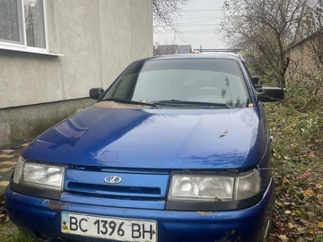 Авто ВАЗ 2110 2008 № 8218630