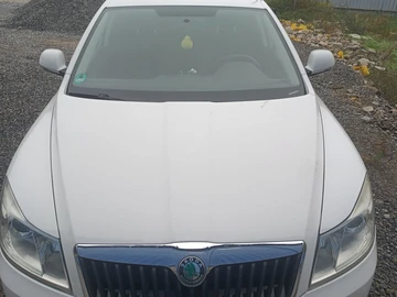 Авто Skoda Octavia 2010 № 8218634